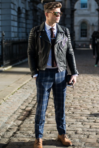 Street Style  2014 -   